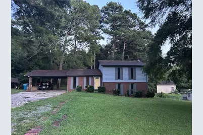3124 Stanford Circle, Lawrenceville, GA 30044 - Photo 1