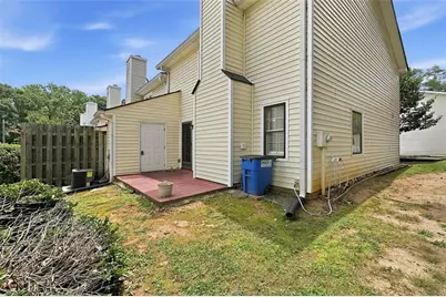 284 Shaded Oaks Lane SE, Marietta, GA 30067 - Photo 25