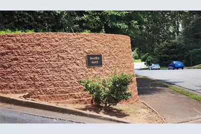 284 Shaded Oaks Lane SE, Marietta, GA 30067 - Photo 33