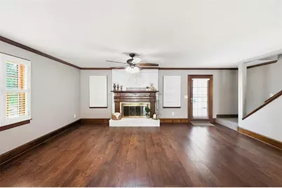 284 Shaded Oaks Lane SE, Marietta, GA 30067 - Photo 7