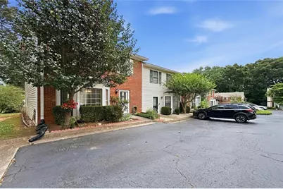 284 Shaded Oaks Lane SE, Marietta, GA 30067 - Photo 27