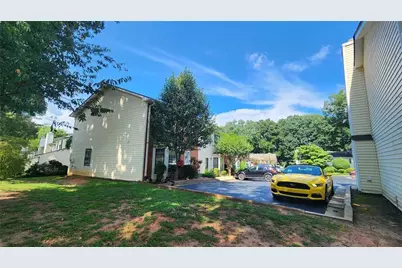 284 Shaded Oaks Lane SE, Marietta, GA 30067 - Photo 31