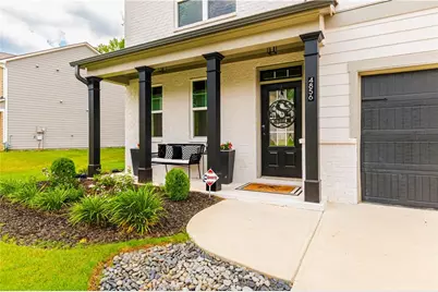 4856 Golden Finch Lane SW, Powder Springs, GA 30127 - Photo 5