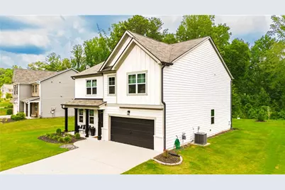 4856 Golden Finch Lane SW, Powder Springs, GA 30127 - Photo 3