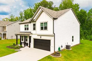 4856 Golden Finch Ln SW, Powder Springs, GA 30127 - Photo 3