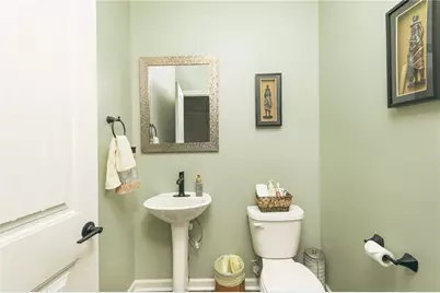 4856 Golden Finch Lane SW, Powder Springs, GA 30127 - Photo 11
