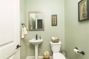 4856 Golden Finch Ln SW, Powder Springs, GA 30127 - Photo 11