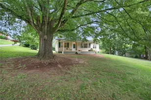 2480 Hwy 411 SE, Fairmount, GA 30139 - Photo 1
