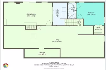 782 Prince Avenue, Marietta, GA 30062 - Photo 39