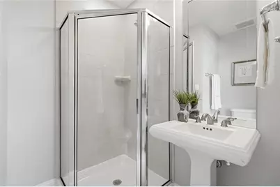 2881 Peachtree Road NE #1105, Atlanta, GA 30305 - Photo 19