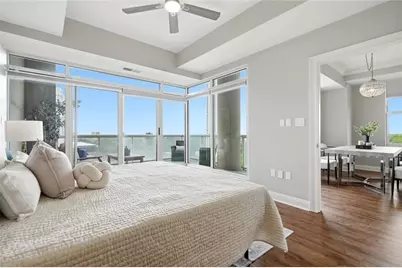 2881 Peachtree Road NE #1105, Atlanta, GA 30305 - Photo 13