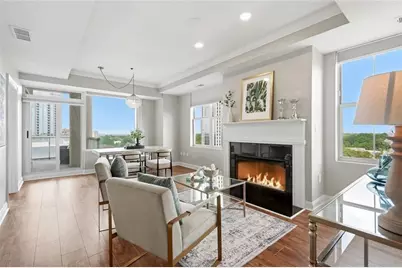 2881 Peachtree Road NE #1105, Atlanta, GA 30305 - Photo 3