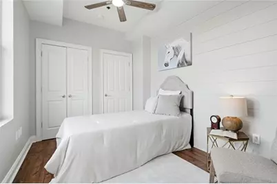 2881 Peachtree Road NE #1105, Atlanta, GA 30305 - Photo 17