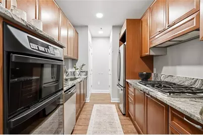 2881 Peachtree Road NE #1105, Atlanta, GA 30305 - Photo 7