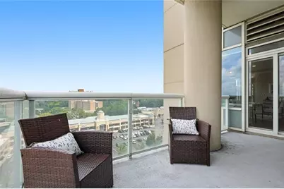 2881 Peachtree Road NE #1105, Atlanta, GA 30305 - Photo 21