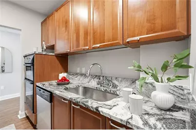 2881 Peachtree Road NE #1105, Atlanta, GA 30305 - Photo 9