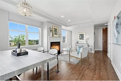 2881 Peachtree Road NE #1105, Atlanta, GA 30305 - Photo 5
