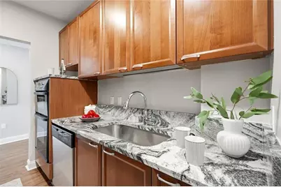 2881 Peachtree Road NE #1105, Atlanta, GA 30305 - Photo 9