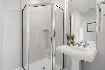 2881 Peachtree Road NE #1105, Atlanta, GA 30305 - Photo 19