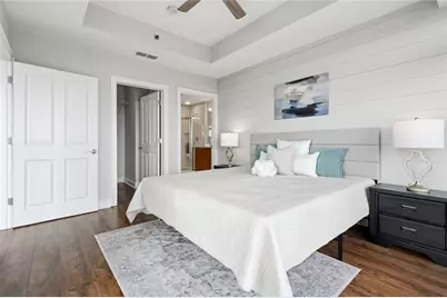 2881 Peachtree Road NE #1105, Atlanta, GA 30305 - Photo 11