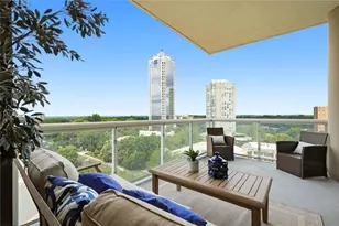 2881 Peachtree Rd NE, Atlanta, GA 30305 - Photo 1