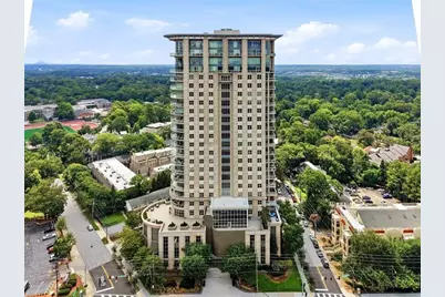 2881 Peachtree Road NE #1105, Atlanta, GA 30305 - Photo 23