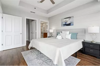2881 Peachtree Road NE #1105, Atlanta, GA 30305 - Photo 11