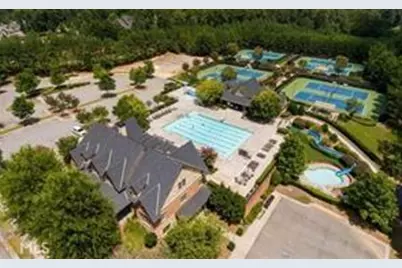 4506 Oglethorpe Loop NW, Acworth, GA 30101 - Photo 9
