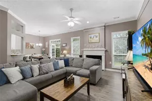 2717 Adair Trl, Dacula, GA 30019 - Photo 3
