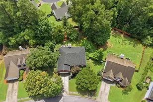 2717 Adair Trl, Dacula, GA 30019 - Photo 33