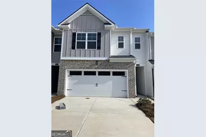 1404 Gray Branch Drive, Lawrenceville, GA 30045 - Photo 1