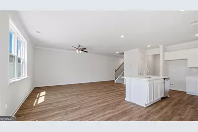 1404 Gray Branch Drive, Lawrenceville, GA 30045 - Photo 5