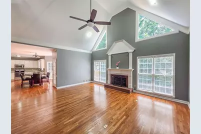 1381 Providence Drive, Lawrenceville, GA 30044 - Photo 15