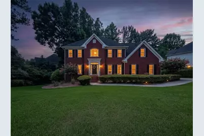 1381 Providence Drive, Lawrenceville, GA 30044 - Photo 33