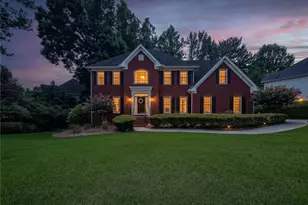 1381 Providence Dr, Lawrenceville, GA 30044 - Photo 33