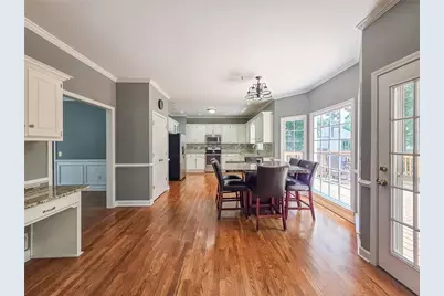 1381 Providence Drive, Lawrenceville, GA 30044 - Photo 11