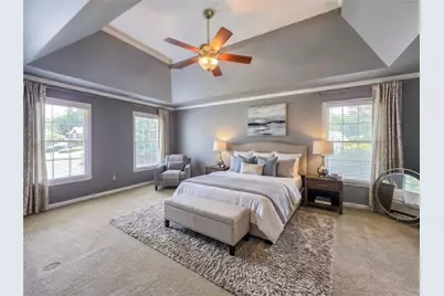 1381 Providence Drive, Lawrenceville, GA 30044 - Photo 17