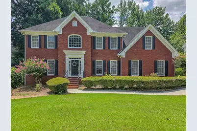 1381 Providence Drive, Lawrenceville, GA 30044 - Photo 1