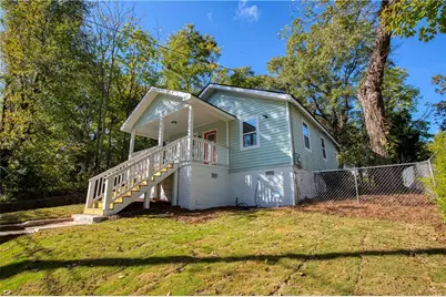 1015 Sims Street SW, Atlanta, GA 30310 - Photo 5