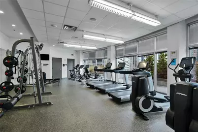 44 Peachtree Place NW #1431, Atlanta, GA 30309 - Photo 43