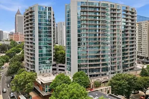 44 Peachtree Pl NW, Atlanta, GA 30309 - Photo 1