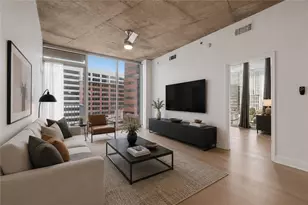 44 Peachtree Pl NW, Atlanta, GA 30309 - Photo 1