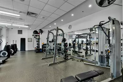 44 Peachtree Place NW #1431, Atlanta, GA 30309 - Photo 35