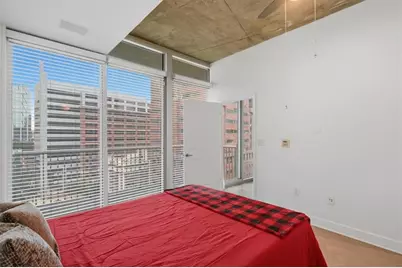 44 Peachtree Place NW #1431, Atlanta, GA 30309 - Photo 19