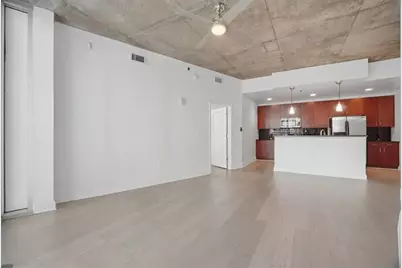 44 Peachtree Place NW #1431, Atlanta, GA 30309 - Photo 13