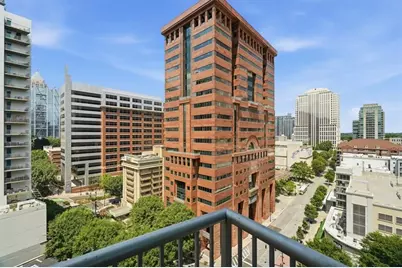 44 Peachtree Place NW #1431, Atlanta, GA 30309 - Photo 33