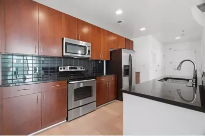 44 Peachtree Place NW #1431, Atlanta, GA 30309 - Photo 5