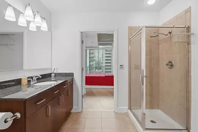 44 Peachtree Place NW #1431, Atlanta, GA 30309 - Photo 21