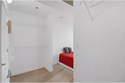 44 Peachtree Place NW #1431, Atlanta, GA 30309 - Photo 15