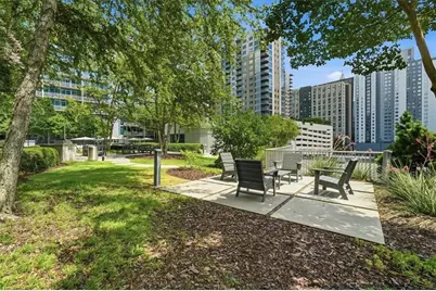 44 Peachtree Place NW #1431, Atlanta, GA 30309 - Photo 35